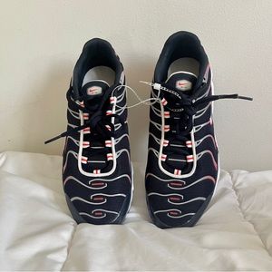 Nike Flame Blue Women Shoes